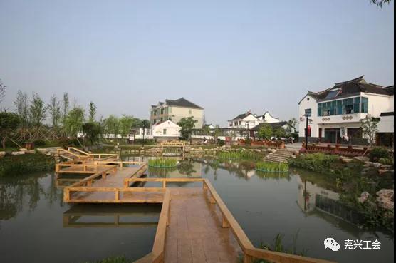 第三站:永红村